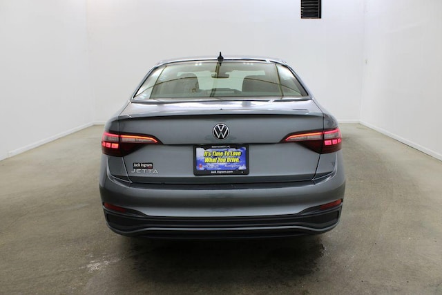 2024 Volkswagen Jetta