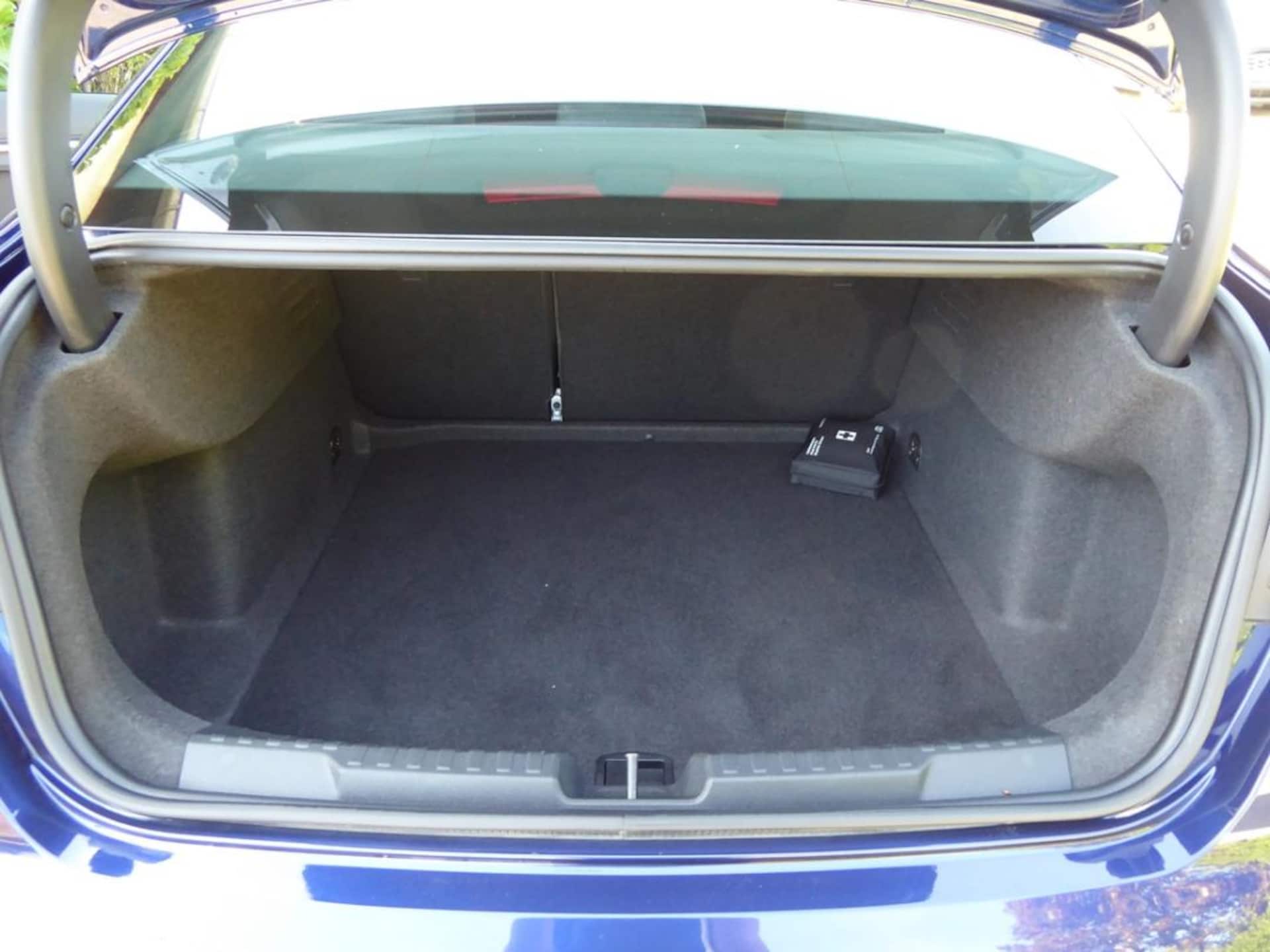 Audi A3 Limousine S line