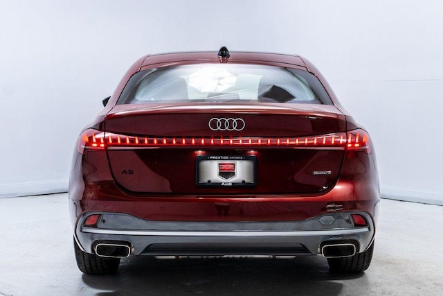 2025 Audi New A5 Premium - Photo 6