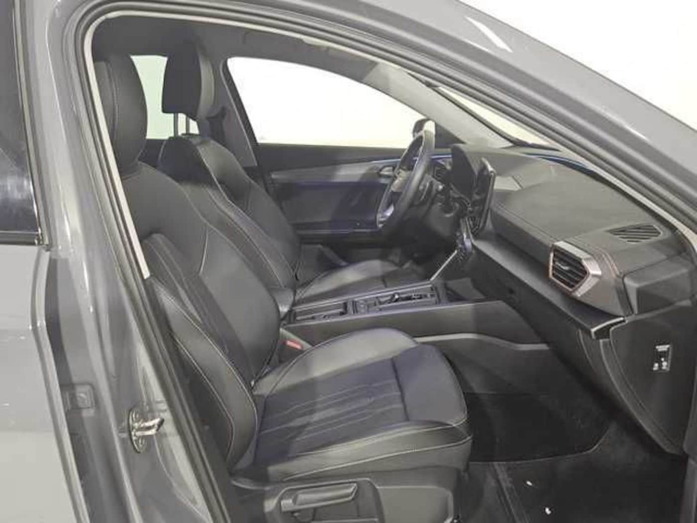 CUPRA Formentor 1.4 e-Hybrid DSG 150 kW (204 CV) — photo 5