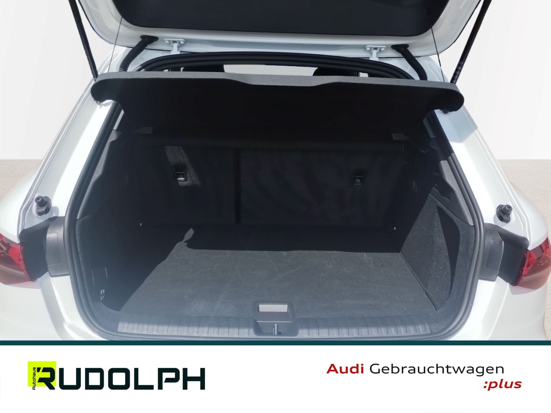 Audi A3 Sportback S line