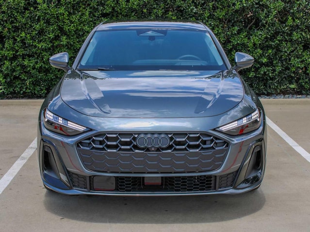 2026 Audi A5 Sedan