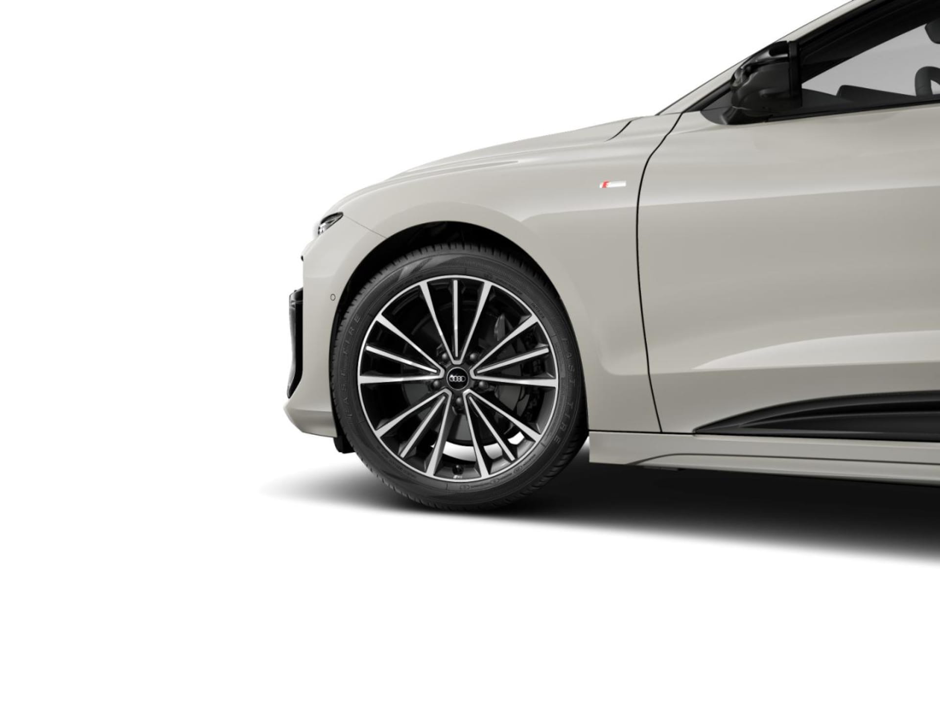 Audi A6 Avant e-tron