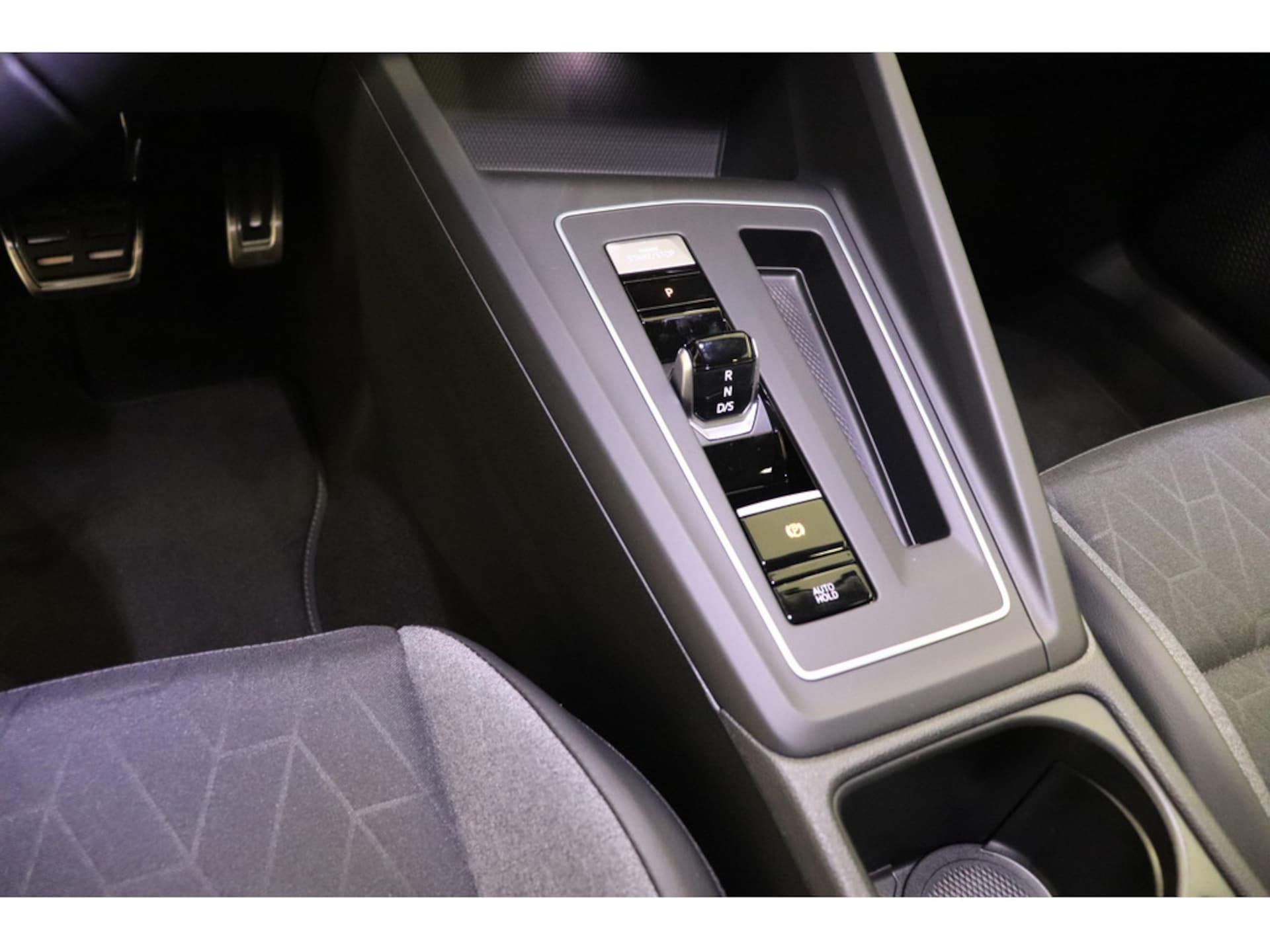 Volkswagen Golf Variant ENERGY
