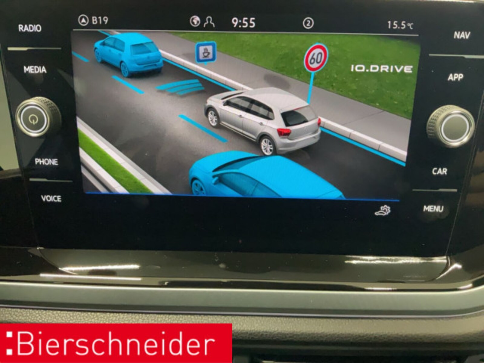Volkswagen Polo – Bild 23
