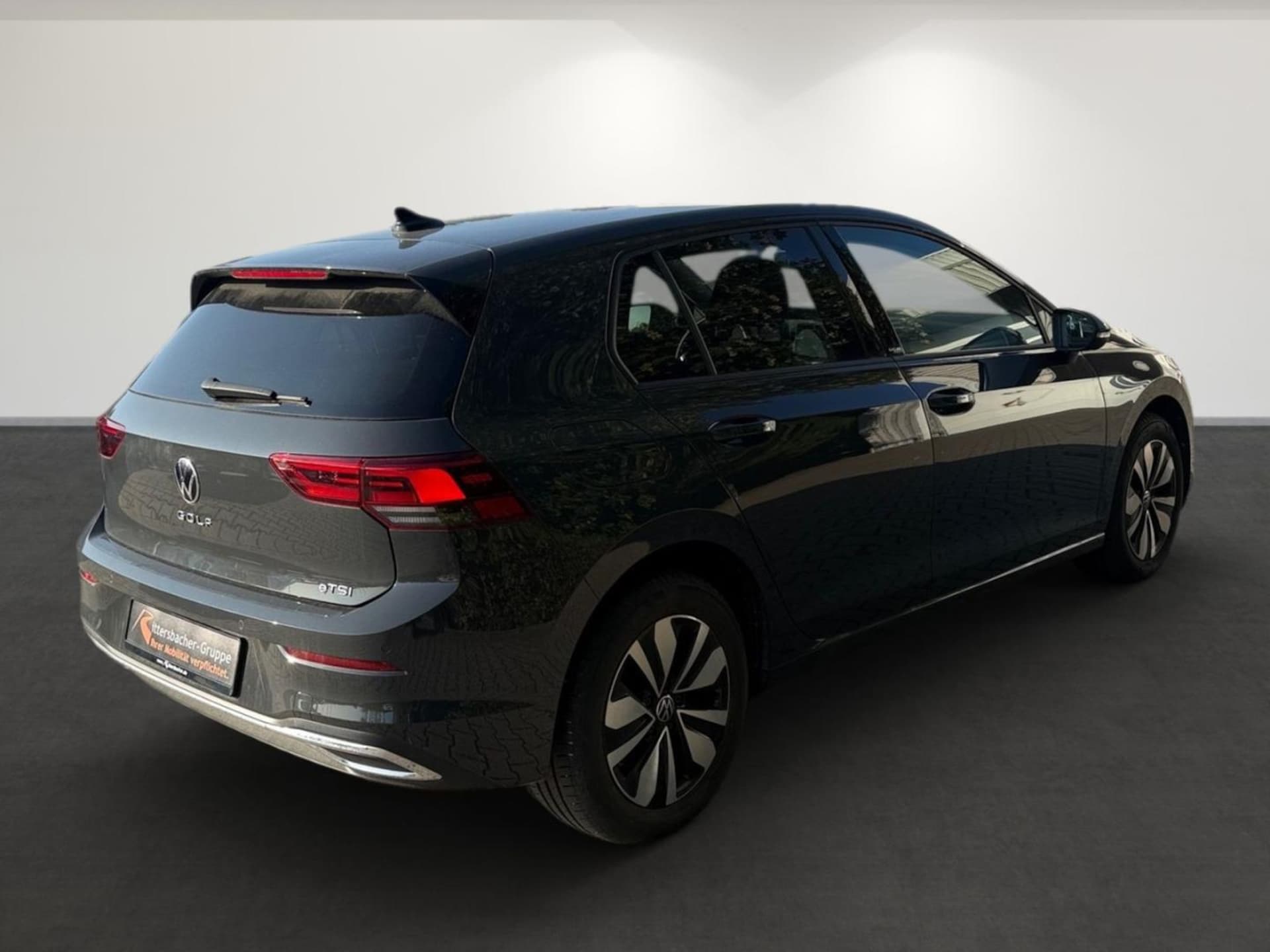 Volkswagen Golf MOVE