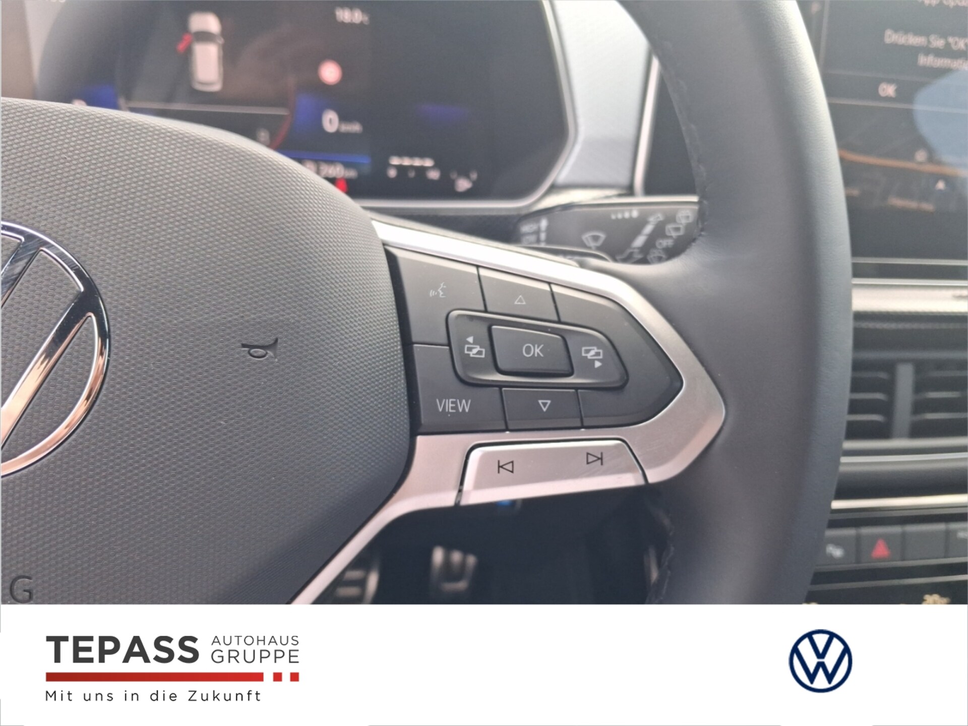 Volkswagen T-Cross ENERGY