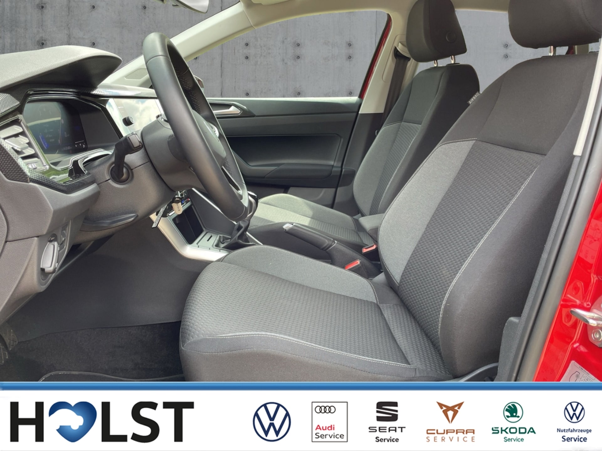 Volkswagen Polo Life