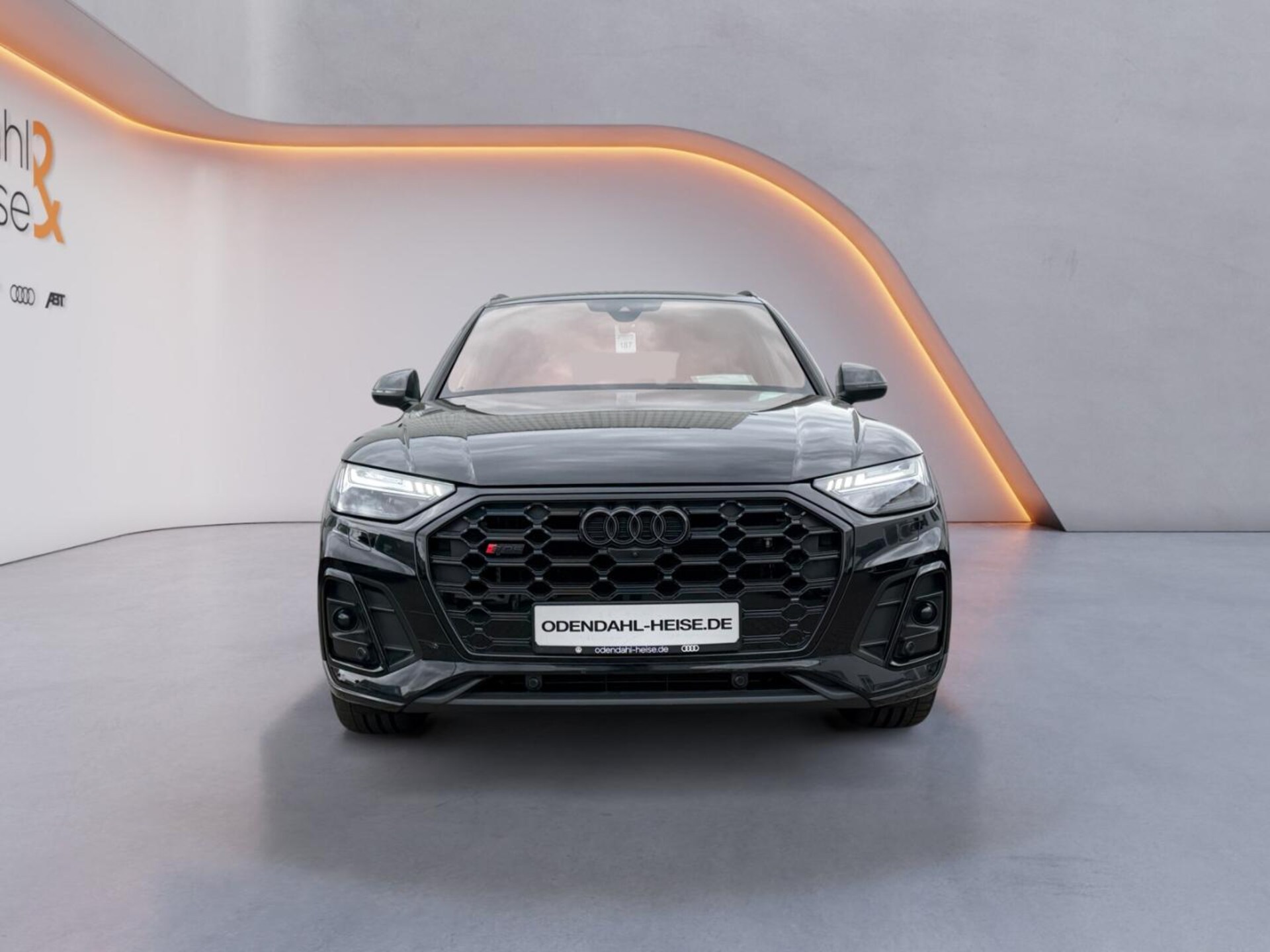 Audi SQ5 Sportback