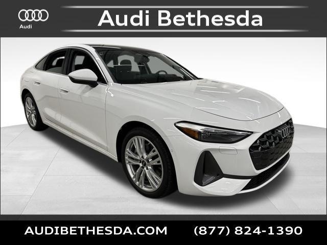 2026 Audi A5 Sedan