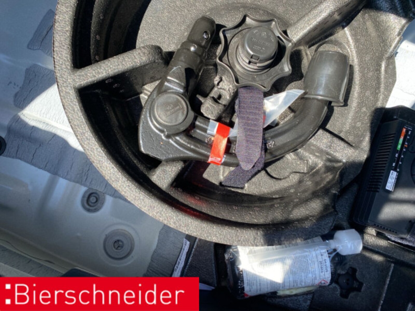 Audi A3 Sportback – Bild 22