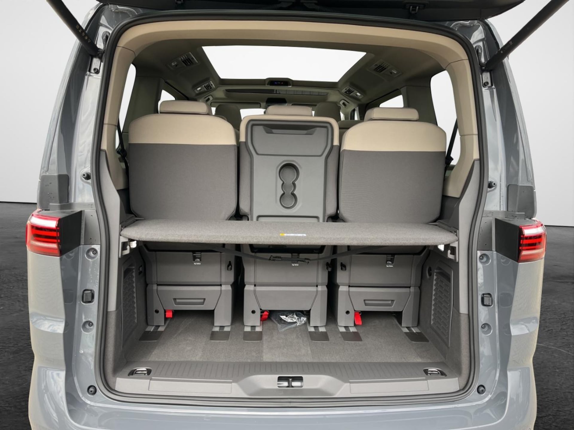 Volkswagen Multivan Life