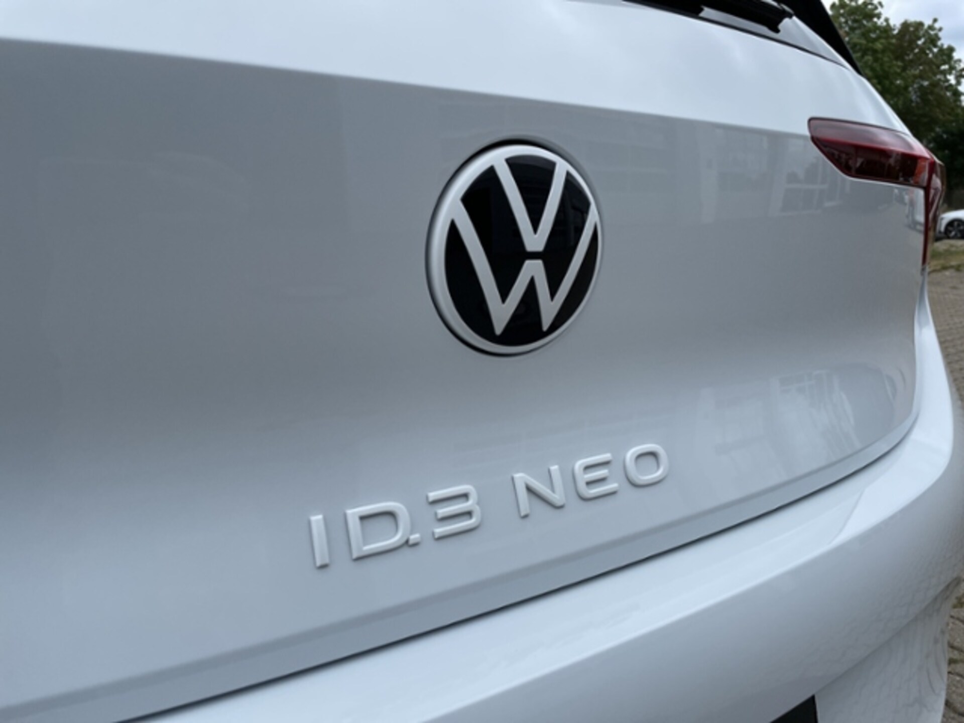 Volkswagen ID.3 Neo Life