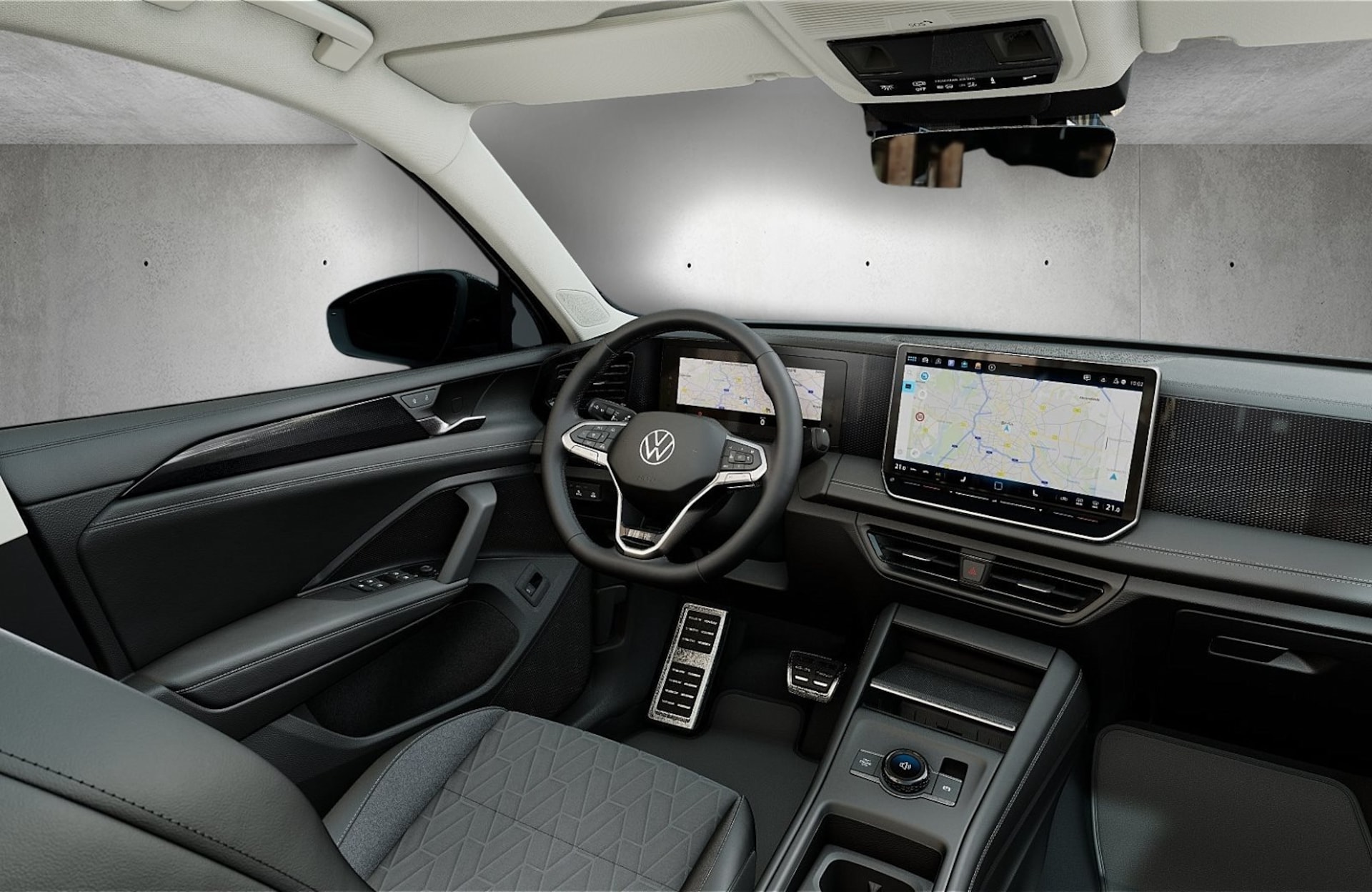 Volkswagen Tiguan ENERGY