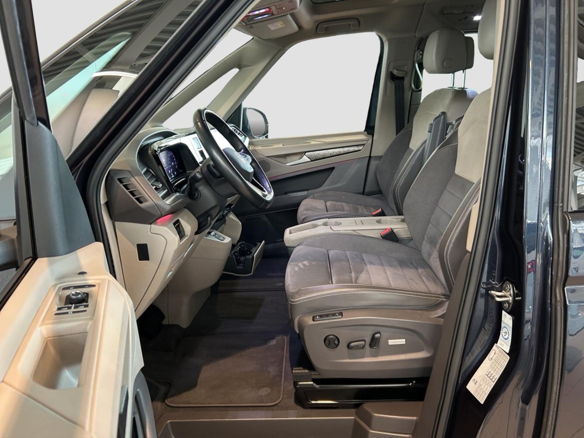 Volkswagen Multivan Life