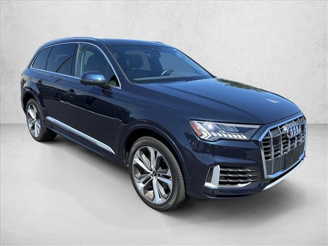 2023 Audi Q7