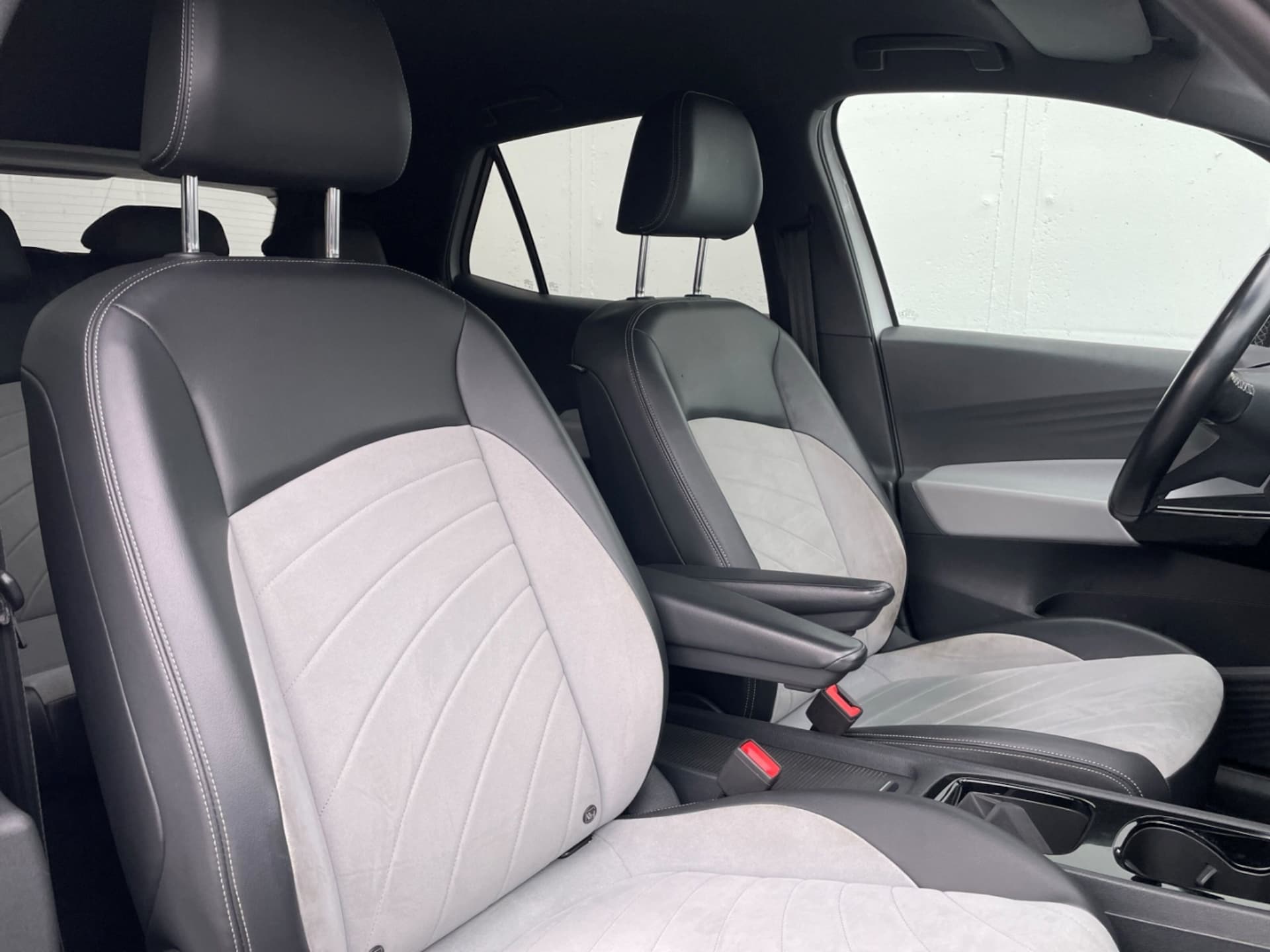 Volkswagen ID.3 Pro S