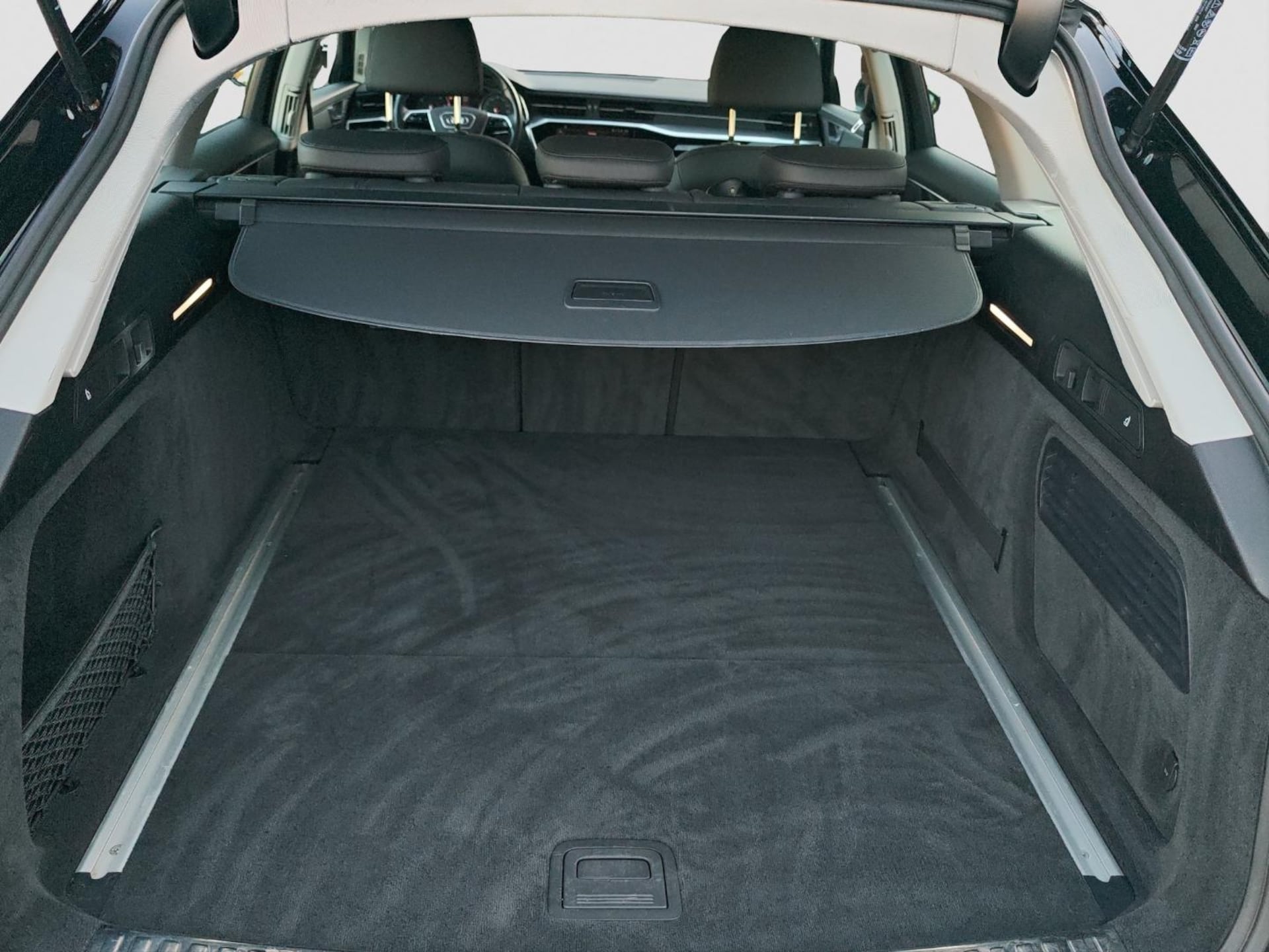 Audi A6 allroad quattro