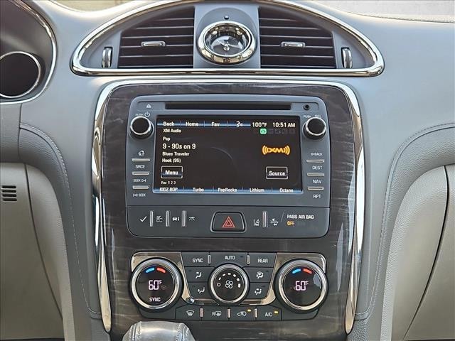 2017 Buick Enclave Leather - Photo 20