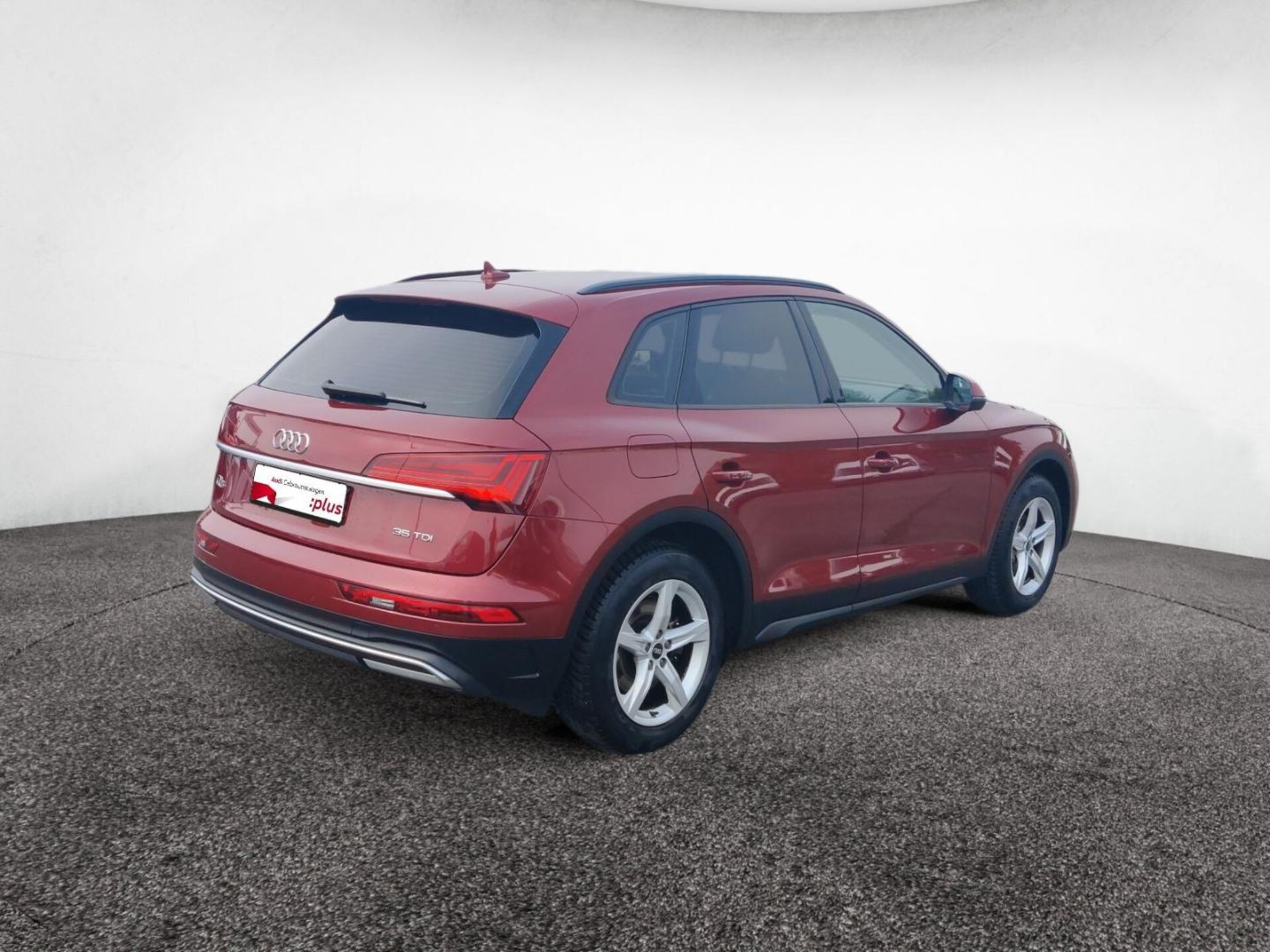 Audi Q5 SUV