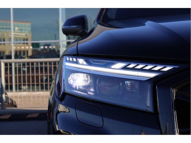 2026 Audi SQ7