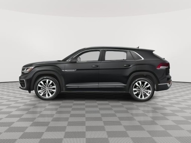 2022 Volkswagen Atlas Cross Sport