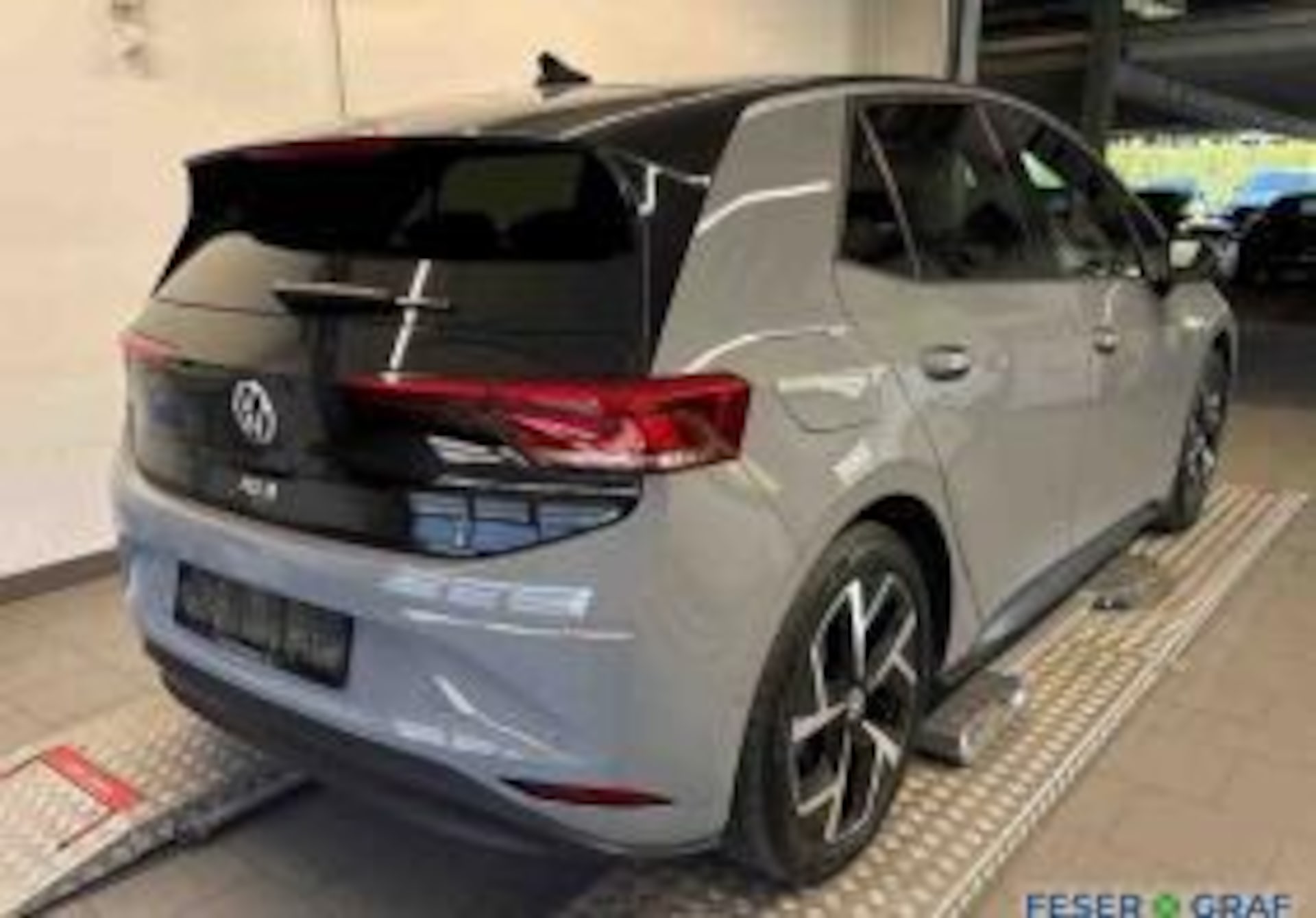 Volkswagen ID.3 MOVE Pro