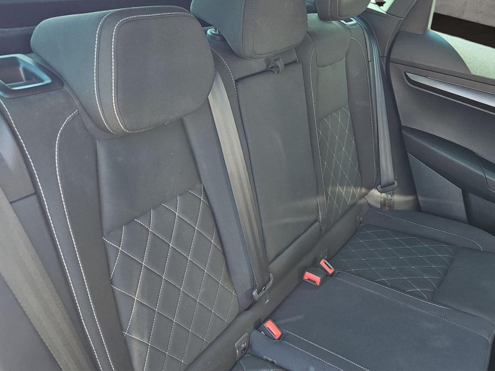 Skoda Karoq Sportline