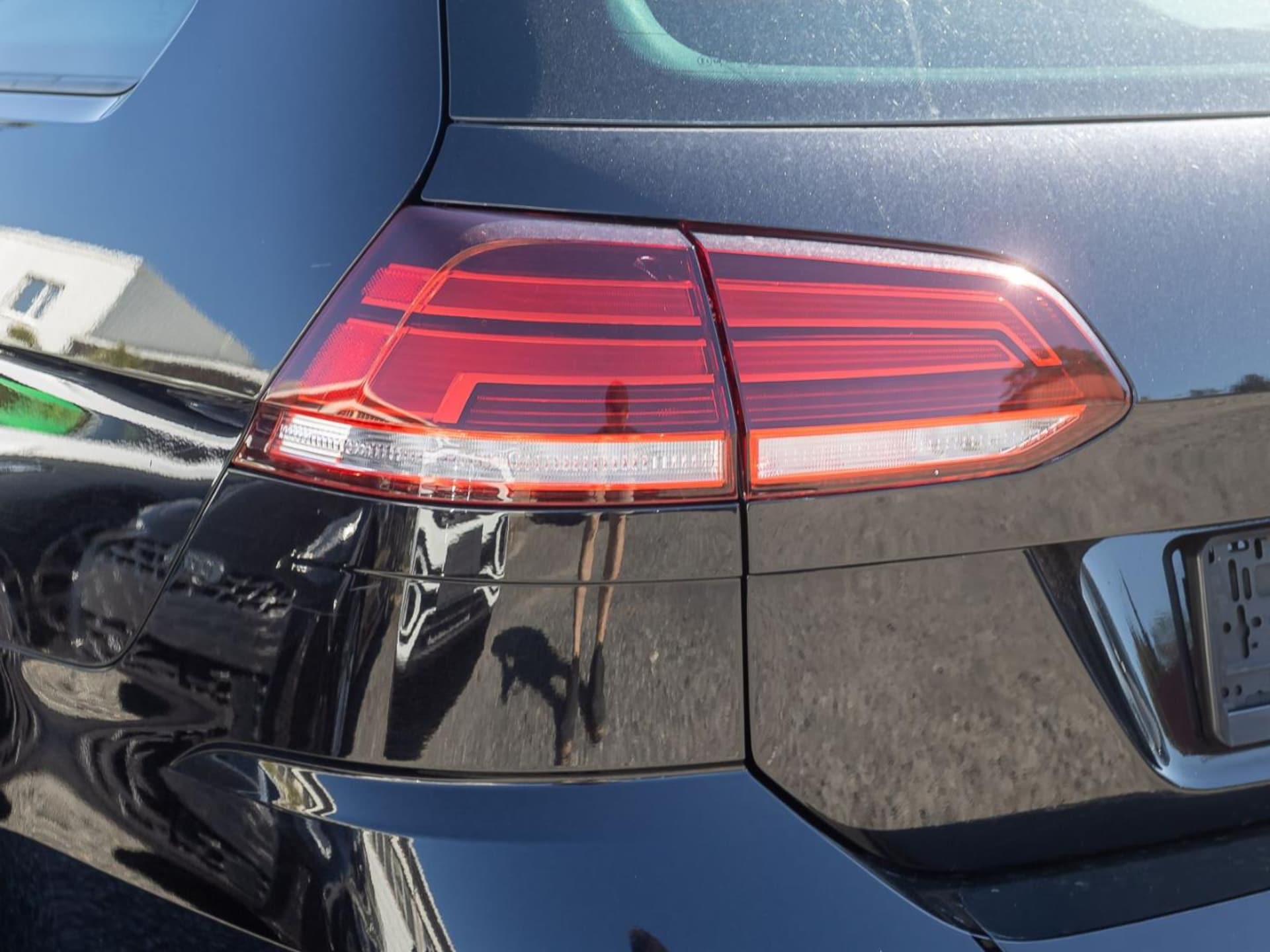 Volkswagen Golf Variant SOUND