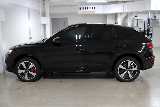 2024 Audi Q5 Sportback