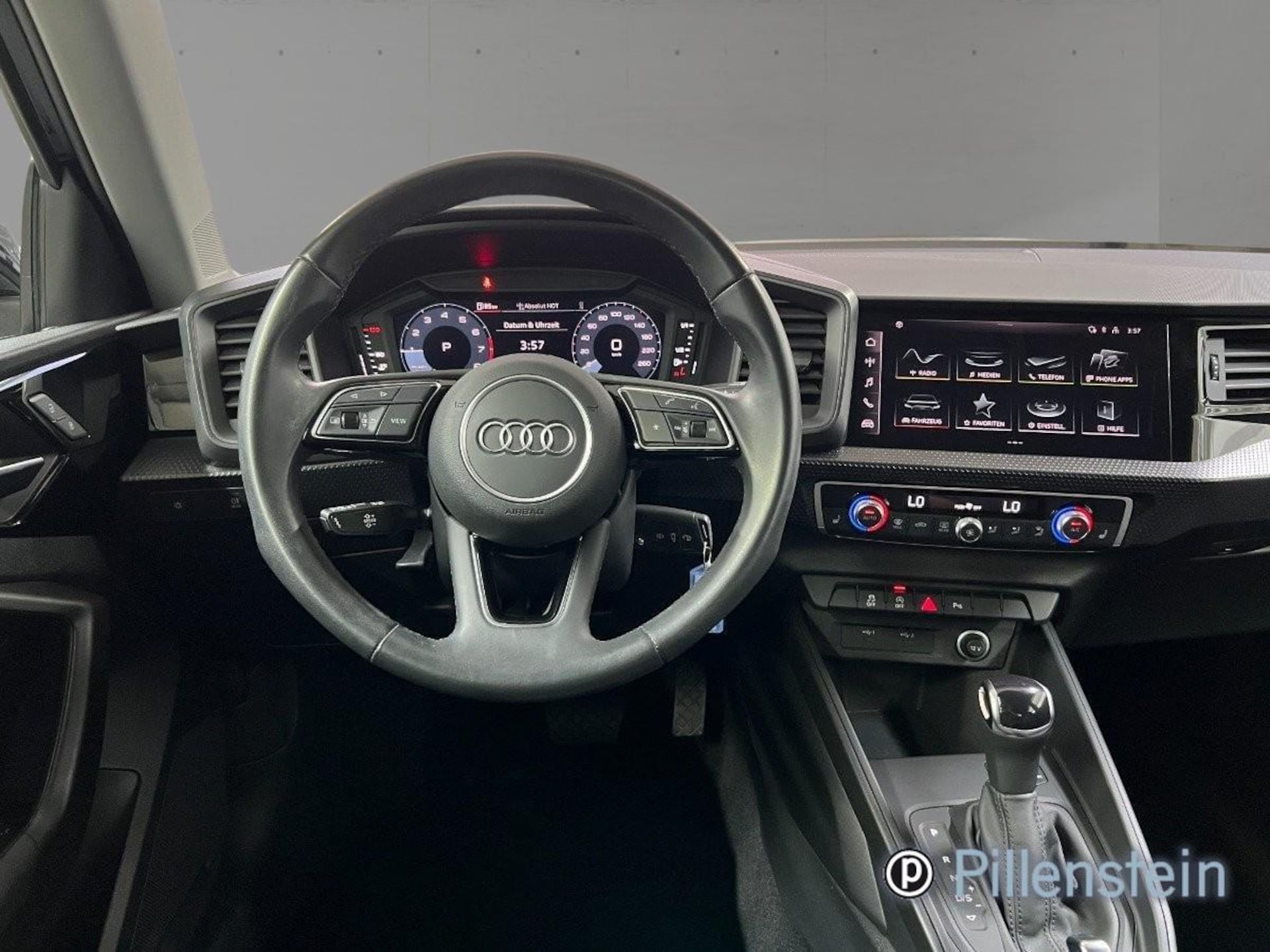 Audi A1 Sportback Advanced