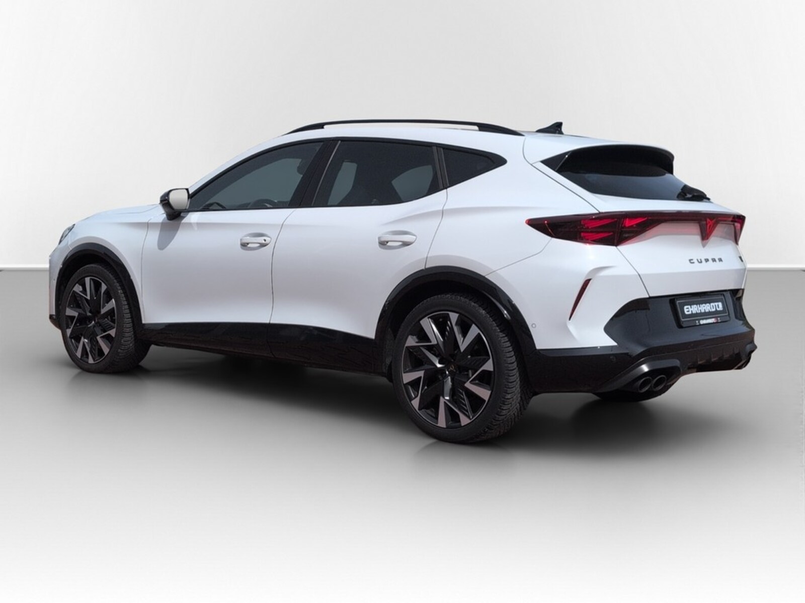 CUPRA Formentor – Bild 6