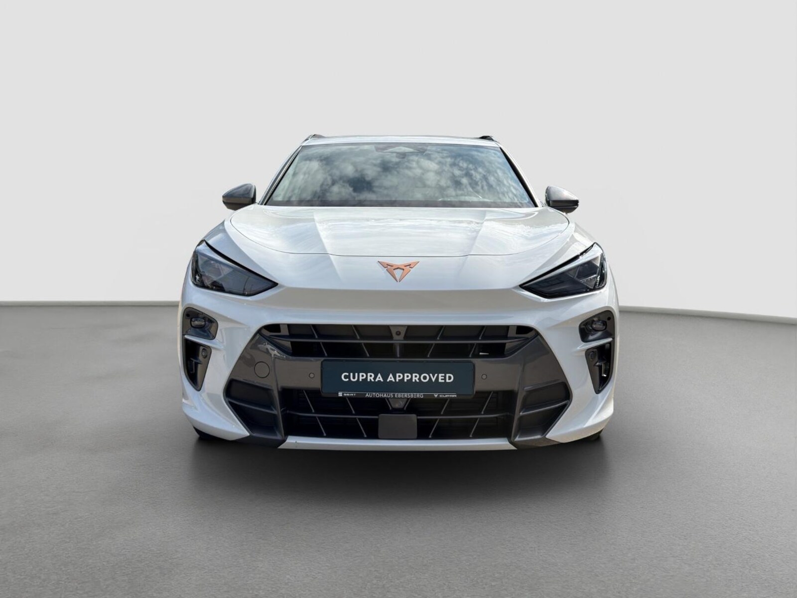 CUPRA Terramar – Bild 3