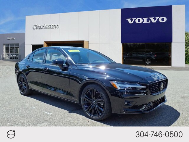 2024 Volvo S60