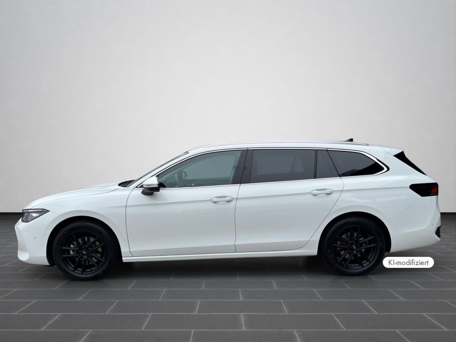 Volkswagen Passat – Bild 7