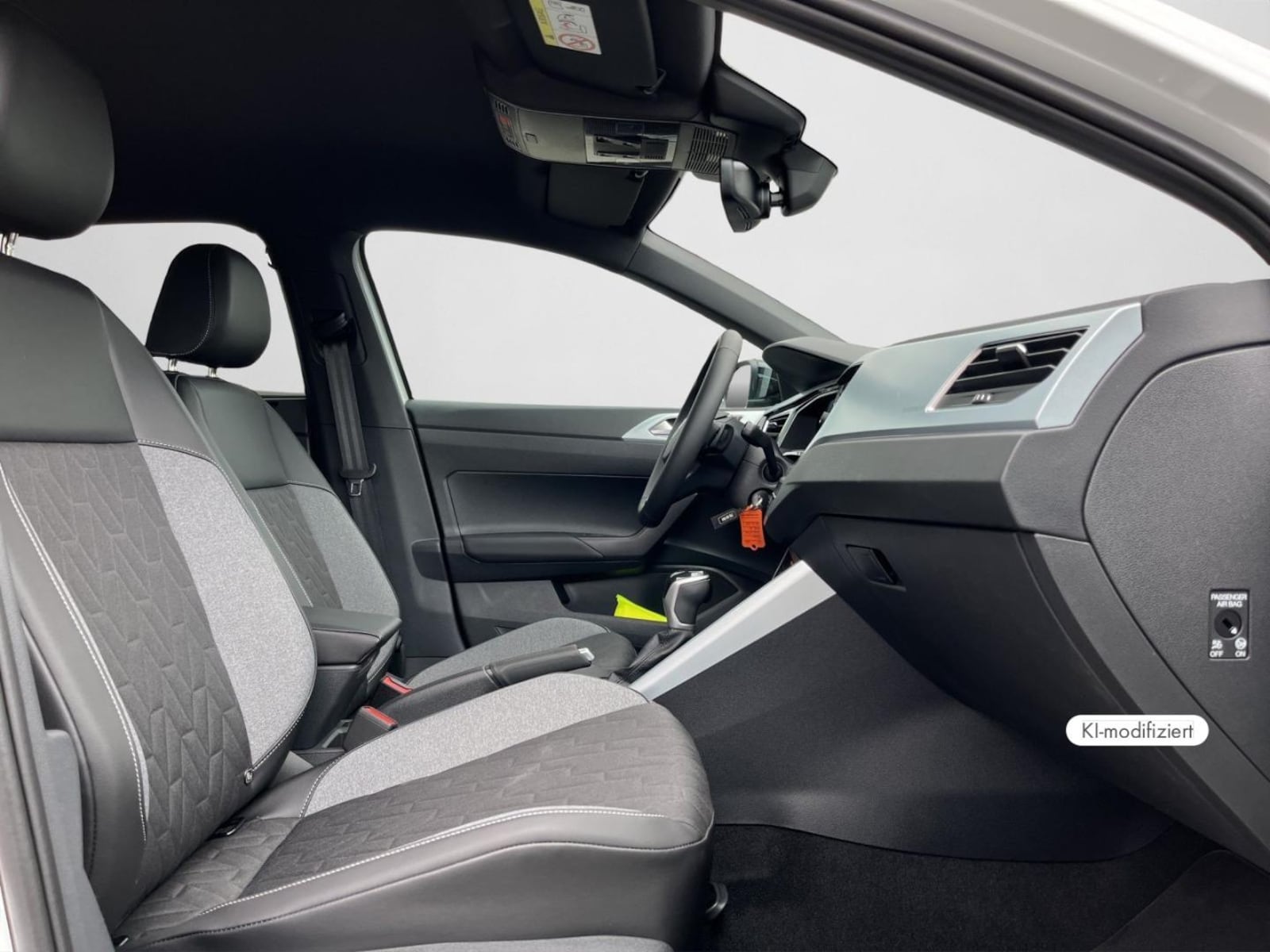 Volkswagen Taigo – Bild 5