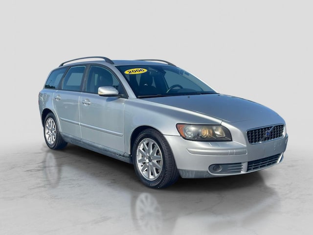2006 Volvo V50
