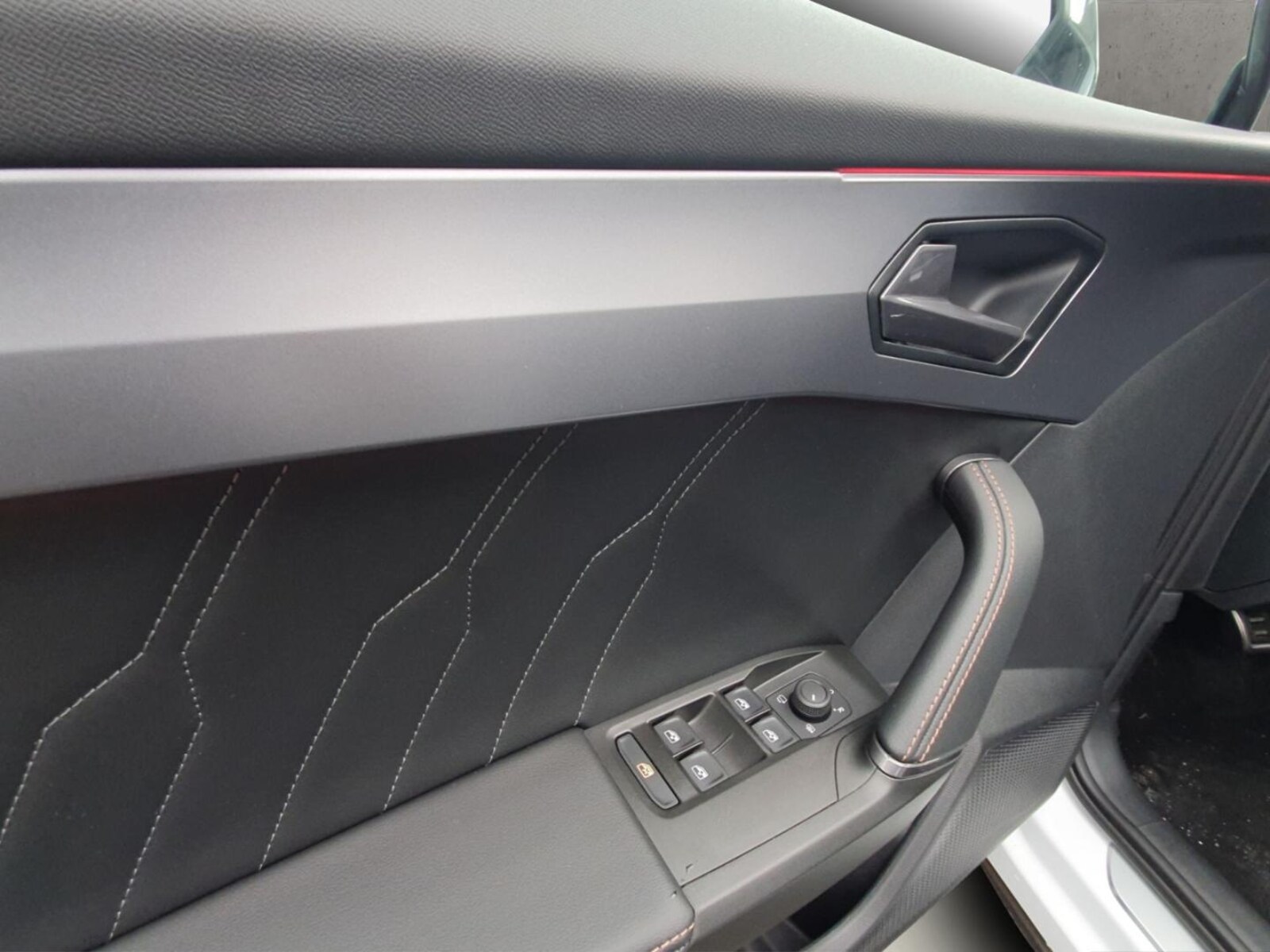 CUPRA Formentor – Bild 10