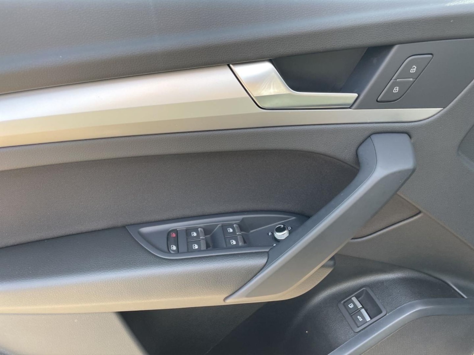 Audi Q5 – Bild 13