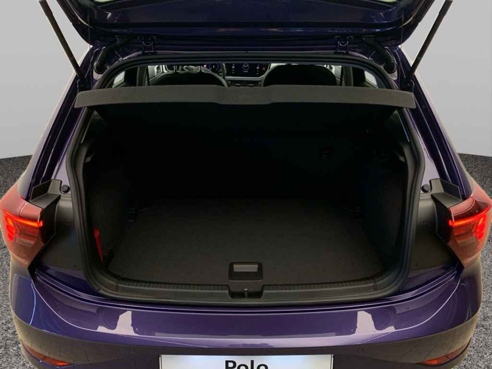 Volkswagen Polo – Bild 8