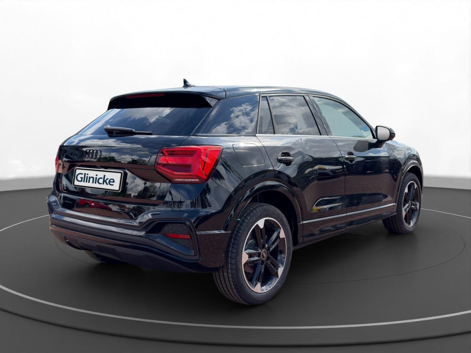Audi Q2 – Bild 11