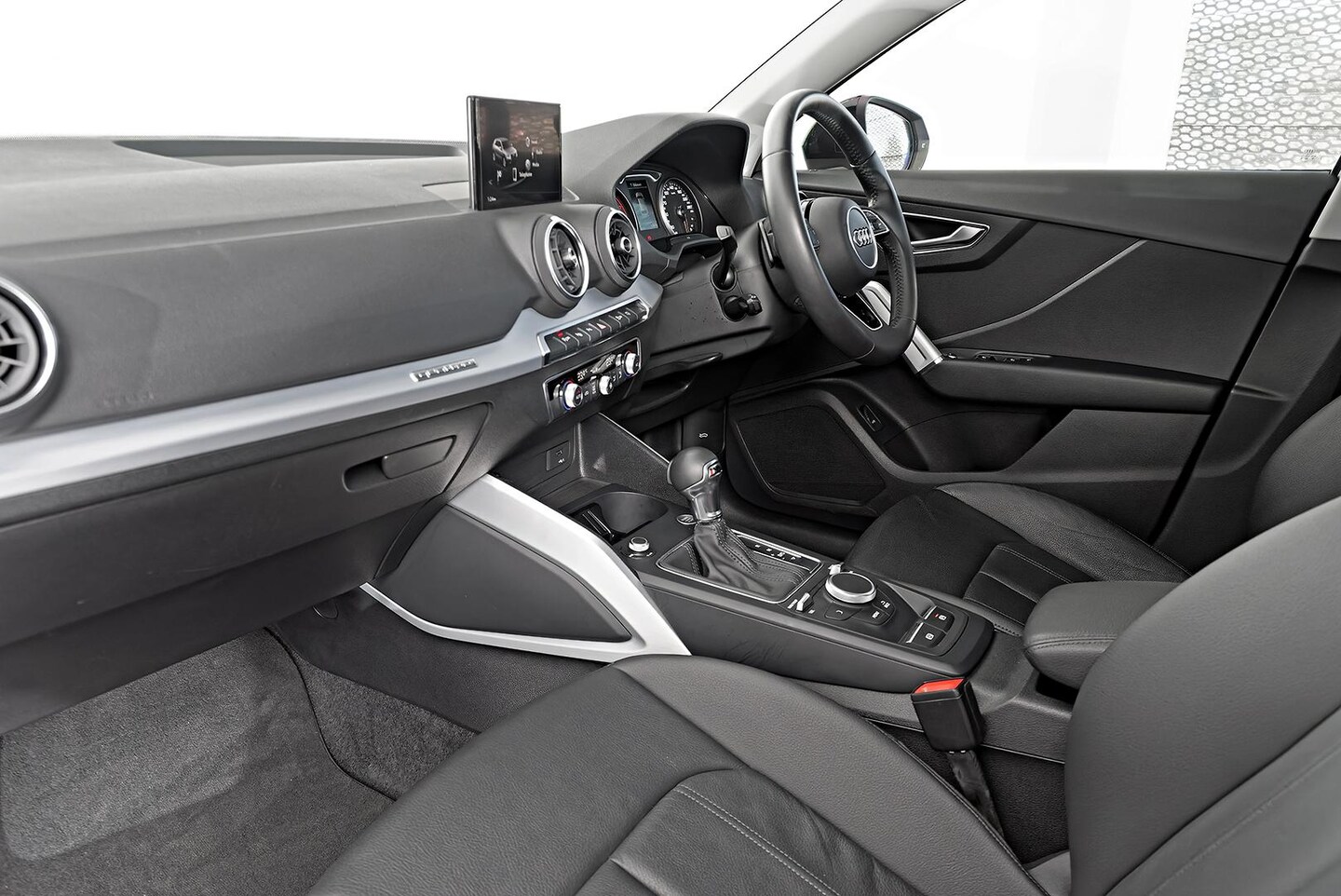 Image about Audi Q2 sport Edition 40 TFSI quattro S tronic