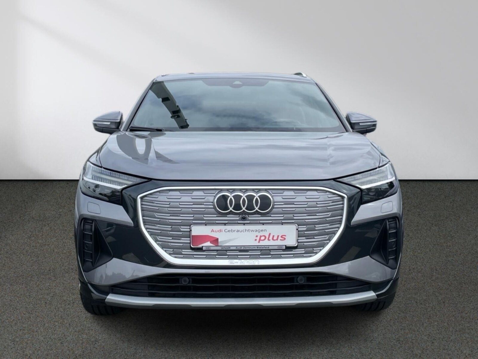 Audi Q4 e-tron – Bild 4