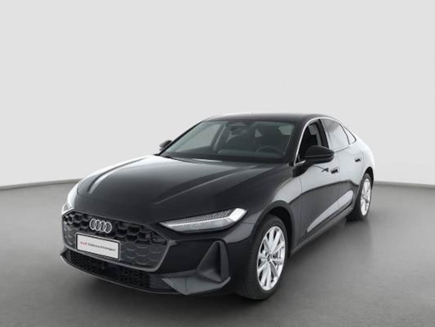 Bild über Audi A5 Limousine TFSI S tronic - für weitere Informationen kontaktieren Sie den Audi Partner