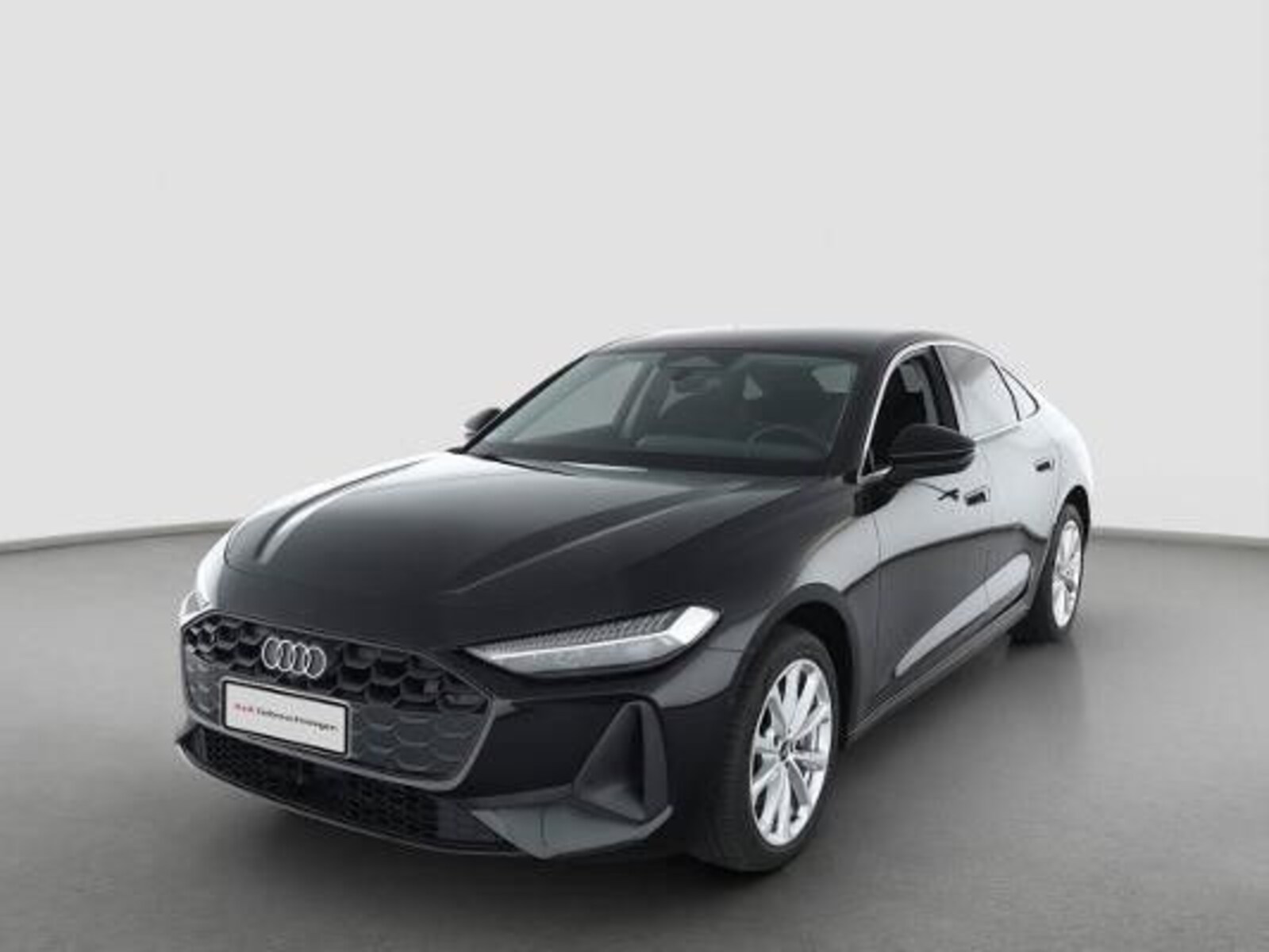 Audi A5 Limousine – Bild 2