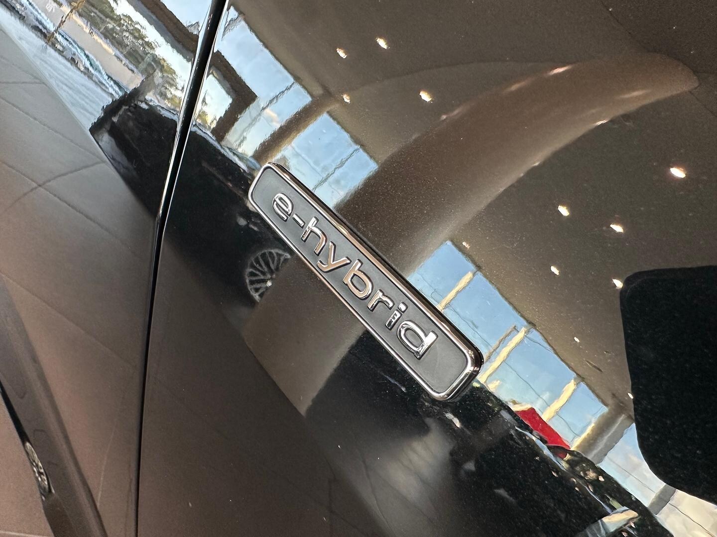 Image about Audi A5 Avant TFSI e e-hybrid quattro 270 kW S tronic