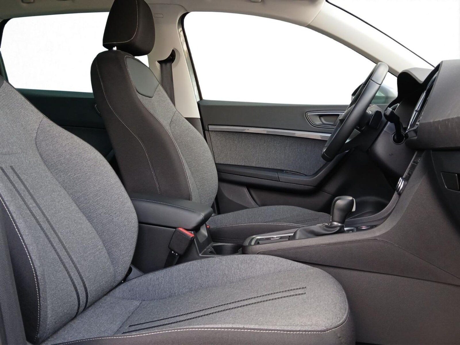 SEAT Ateca – Bild 3