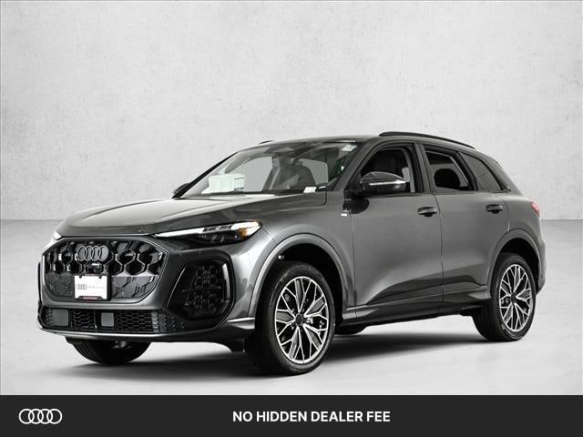 2026 Audi Q5