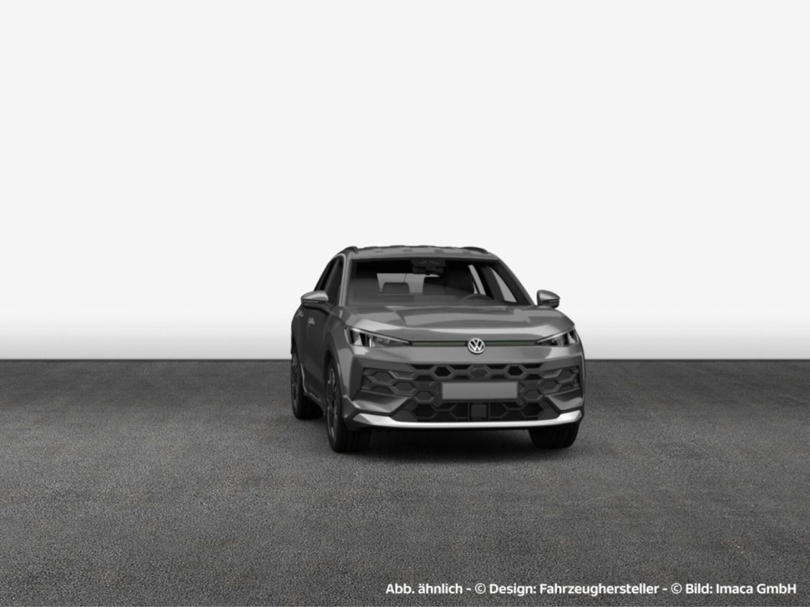 Volkswagen T-Roc – Bild 11