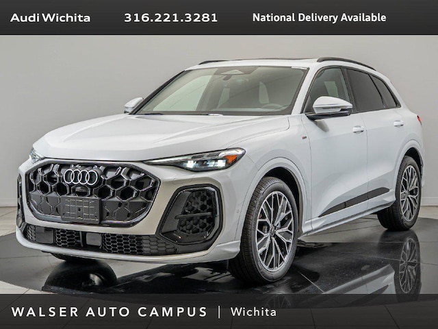Photo of 2026 Audi Q5